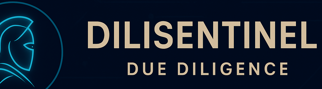 Dilisentinel